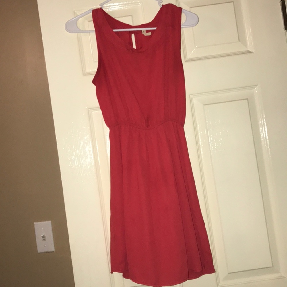 ❤️ perfect little red dress ❤️